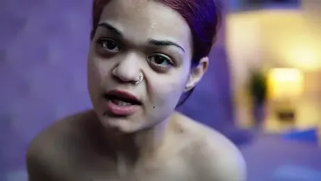 MaiaMini — Stripchat recorded stream screenshot (18 Apr 2026)