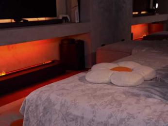 AlexisGrays — Bongacams recorded stream screenshot (18 Apr 2026)