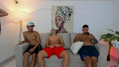 brutal_sex_room2 — Stripchat recorded stream screenshot (18 Apr 2026)