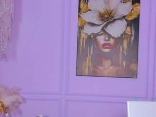 avacassidy — Camsoda recorded stream image, 18.04.2026 19:30