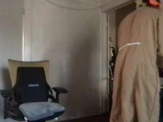 totalpacct — Camsoda recorded stream image, 18.04.2026 21:40