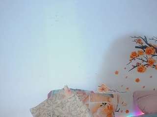 khelany — Camsoda recorded stream image, 18.04.2026 23:30
