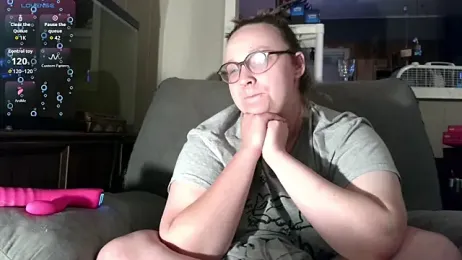 TurtleLady420 — Stripchat recorded stream screenshot (18 Apr 2026)