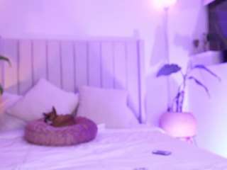 cheerrybomb — Camsoda recorded stream image, 19.04.2026 00:40