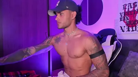 Alessandro_Vanni — Stripchat recorded stream image, 19.04.2026 02:20