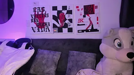 Alessandro_Vanni — Stripchat recorded stream image, 19.04.2026 02:20