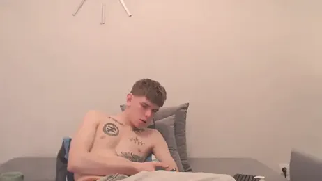 Fredd_Xanders — Stripchat recorded stream image, 19.04.2026 03:30