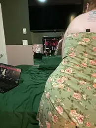 GingerSnap33 — Stripchat recorded stream image, 19.04.2026 04:20