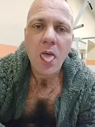 Crek666 — Stripchat recorded stream image, 19.04.2026 06:10