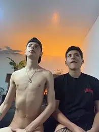 SebastianReed_ — Stripchat recorded stream image, 19.04.2026 04:50