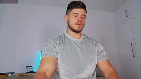 Arilas_ — Stripchat recorded stream image, 19.04.2026 06:50