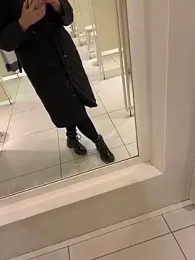 CrazzyChicks — Stripchat recorded stream screenshot (19 Apr 2026)