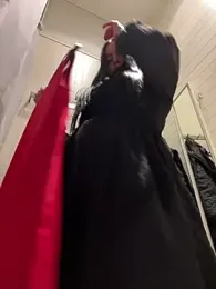 CrazzyChicks — Stripchat recorded stream screenshot (19 Apr 2026)