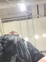 CrazzyChicks — Stripchat recorded stream screenshot (19 Apr 2026)