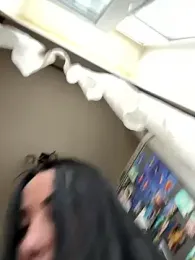 CrazzyChicks — Stripchat recorded stream screenshot (19 Apr 2026)