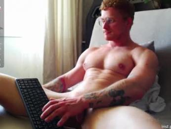 chris_boy37 — Chaturbate recorded stream image, 19.04.2026 09:10