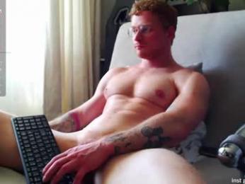 chris_boy37 — Chaturbate recorded stream image, 19.04.2026 09:10