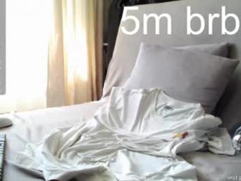 chris_boy37 — Chaturbate recorded stream image, 19.04.2026 09:10