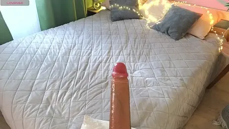 TwilightSparkle_ — Stripchat recorded stream image, 19.04.2026 07:10
