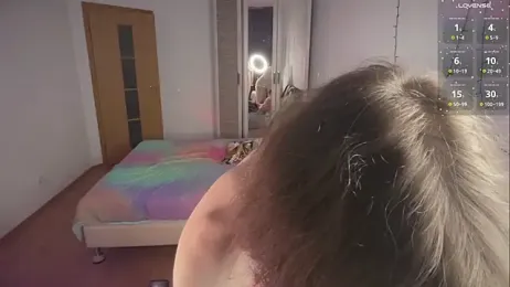 aesthetic_boyy — Stripchat recorded stream image, 19.04.2026 10:00