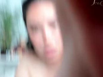 sexycreolyta4u — Chaturbate recorded stream image, 19.04.2026 09:10