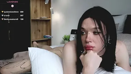 Dasha_WEYT — Stripchat recorded stream image, 19.04.2026 10:10