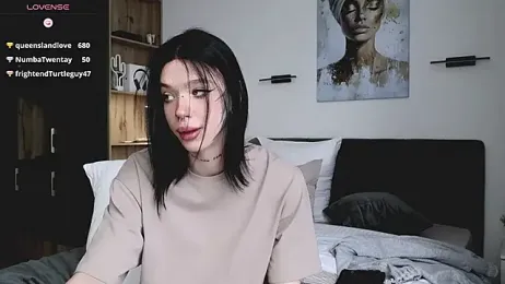 Dasha_WEYT — Stripchat recorded stream image, 19.04.2026 10:10
