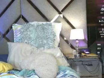 _xcherrycrushx_ — Chaturbate recorded stream image, 19.04.2026 12:20