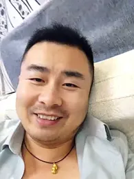 guozuo — Stripchat recorded stream screenshot (19 Apr 2026)