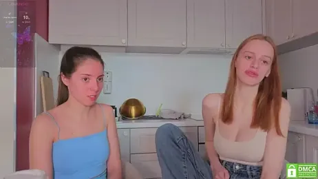 fcjuicy_pussy — Stripchat recorded stream image, 19.04.2026 13:20