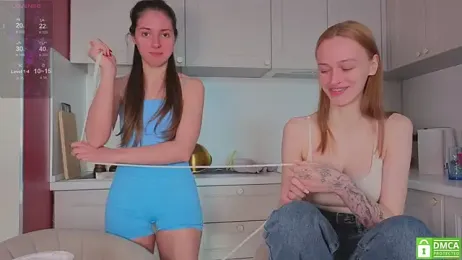 fcjuicy_pussy — Stripchat recorded stream image, 19.04.2026 13:20