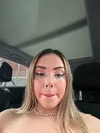 Alirawrz — Stripchat recorded stream image, 19.04.2026 12:50