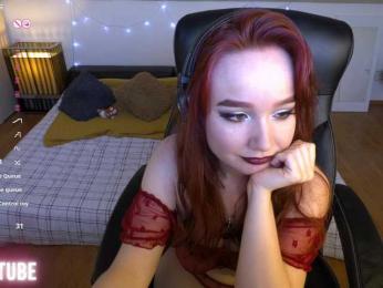BUSTYTUBE — Bongacams recorded stream screenshot (19 Apr 2026)