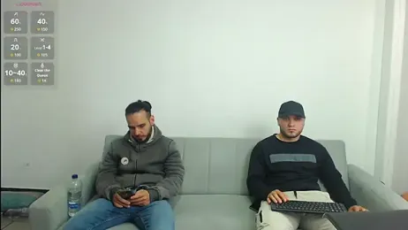 jhustin_marcius — Stripchat recorded stream screenshot (19 Apr 2026)