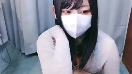 YUTSU_KI — Stripchat recorded stream image, 19.04.2026 17:00