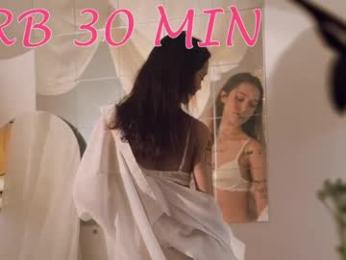 breeding_material — Chaturbate recorded stream image, 19.04.2026 15:10