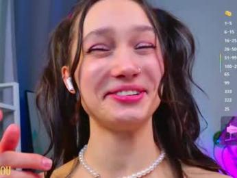 breeding_material — Chaturbate recorded stream image, 19.04.2026 15:10