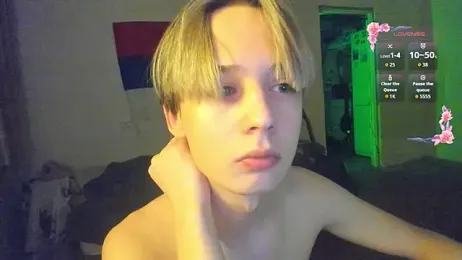 Vampirella_GS — Stripchat recorded stream image, 19.04.2026 14:30