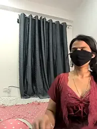 Sikha_Abhi — Stripchat recorded stream image, 19.04.2026 18:50