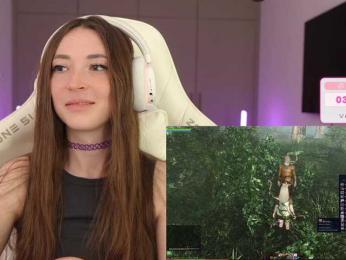 lollipop-o — Bongacams recorded stream image, 19.04.2026 12:40