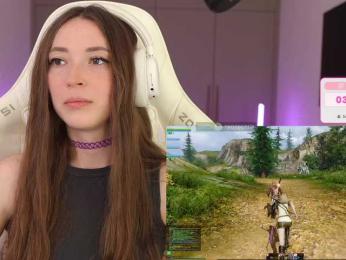 lollipop-o — Bongacams recorded stream image, 19.04.2026 12:40