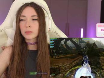 lollipop-o — Bongacams recorded stream image, 19.04.2026 12:40