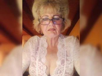 BoloshkaBlonda — Bongacams recorded stream screenshot (19 Apr 2026)