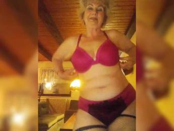 BoloshkaBlonda — Bongacams recorded stream screenshot (19 Apr 2026)