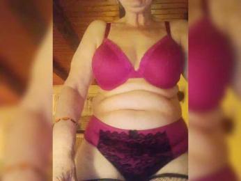 BoloshkaBlonda — Bongacams recorded stream screenshot (19 Apr 2026)