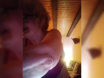 BoloshkaBlonda — Bongacams recorded stream screenshot (19 Apr 2026)