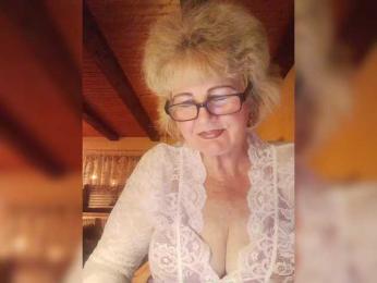 BoloshkaBlonda — Bongacams recorded stream screenshot (19 Apr 2026)