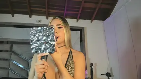 sahara_sweet00 — Stripchat recorded stream screenshot (19 Apr 2026)