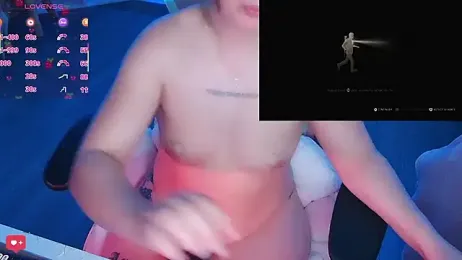 Autumn_Nighht — Stripchat recorded stream image, 19.04.2026 21:00