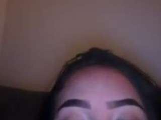 sofiisweet — Camsoda recorded stream screenshot (20 Apr 2026)